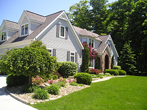 Landscapers and Lawncare Services in San Leandro, CA